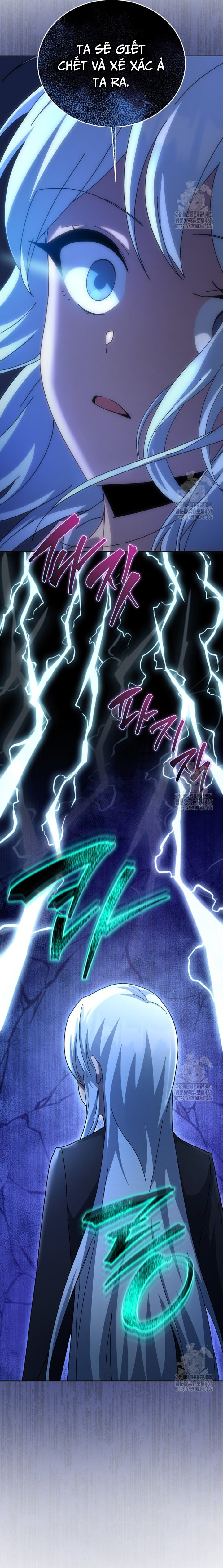 Tử Linh Sư Thiên Tài Của Học Viện Chapter 153 - Trang 2