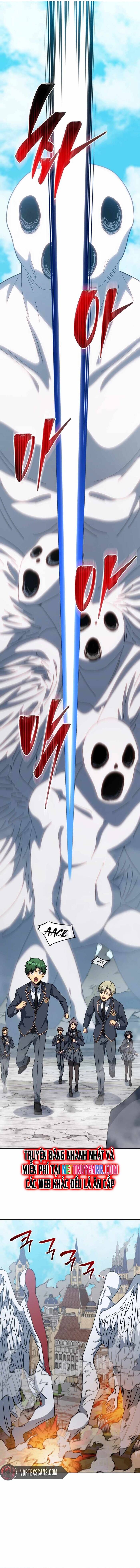 Tử Linh Sư Thiên Tài Của Học Viện Chapter 154 - Trang 2