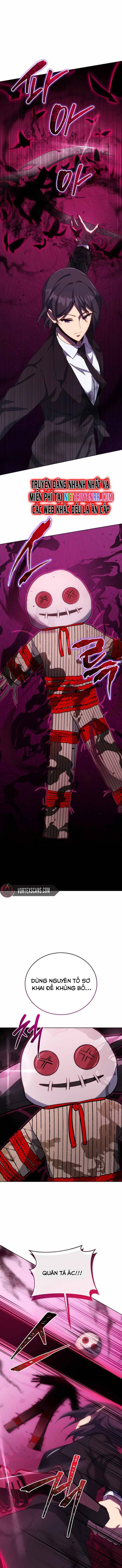 Tử Linh Sư Thiên Tài Của Học Viện Chapter 154 - Trang 2