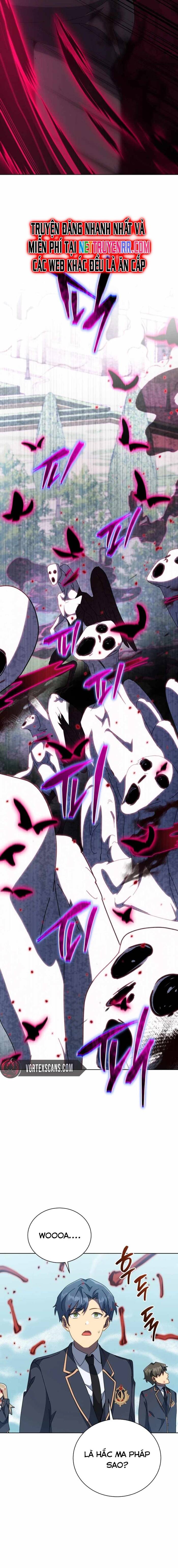 Tử Linh Sư Thiên Tài Của Học Viện Chapter 154 - Trang 2