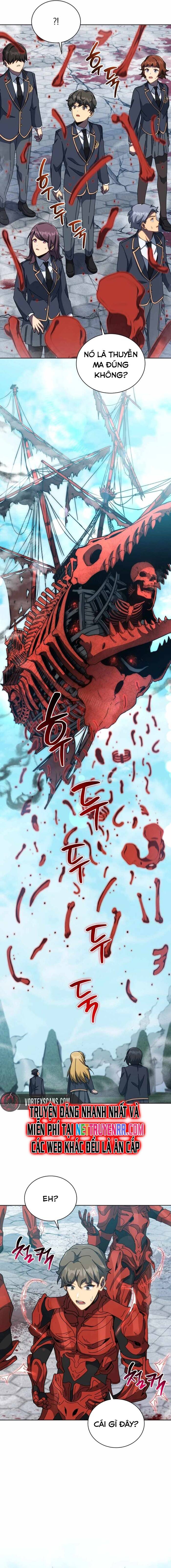 Tử Linh Sư Thiên Tài Của Học Viện Chapter 154 - Trang 2