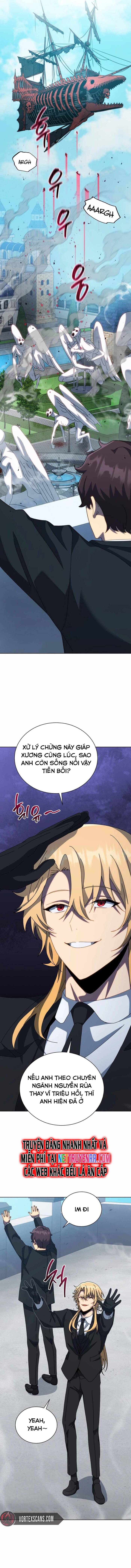 Tử Linh Sư Thiên Tài Của Học Viện Chapter 154 - Trang 2