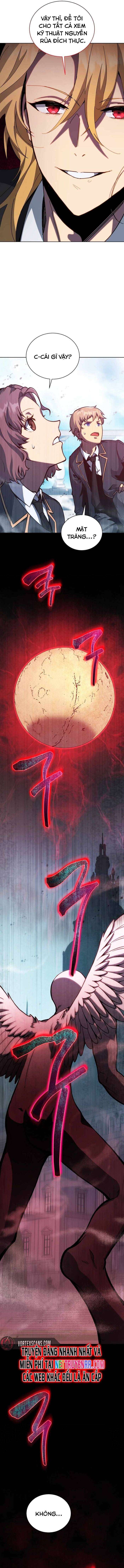 Tử Linh Sư Thiên Tài Của Học Viện Chapter 154 - Trang 2