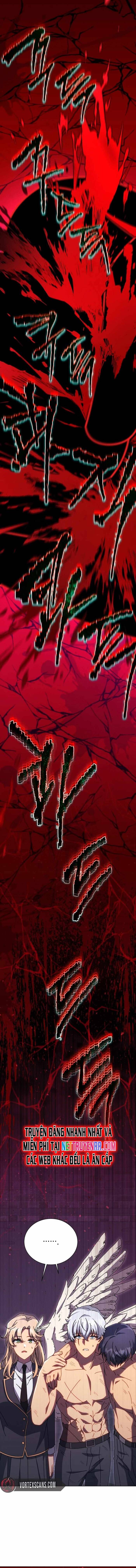 Tử Linh Sư Thiên Tài Của Học Viện Chapter 154 - Trang 2