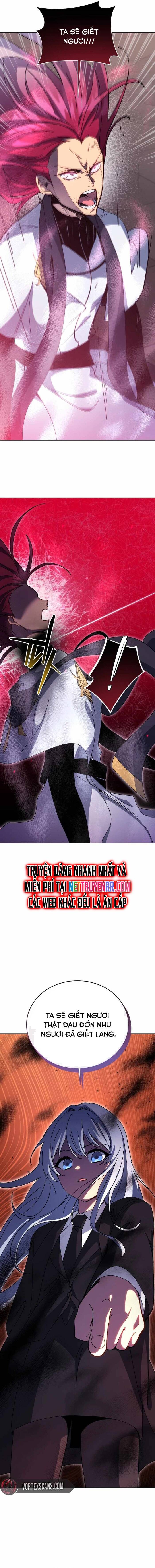 Tử Linh Sư Thiên Tài Của Học Viện Chapter 154 - Trang 2