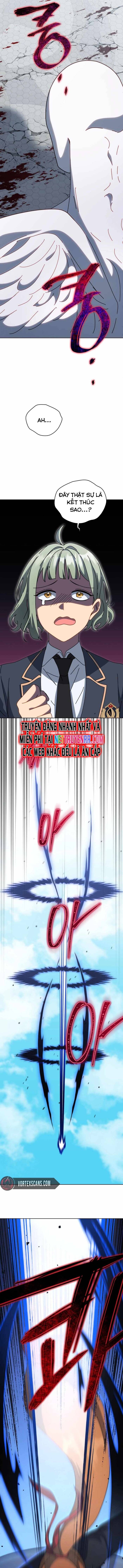 Tử Linh Sư Thiên Tài Của Học Viện Chapter 154 - Trang 2