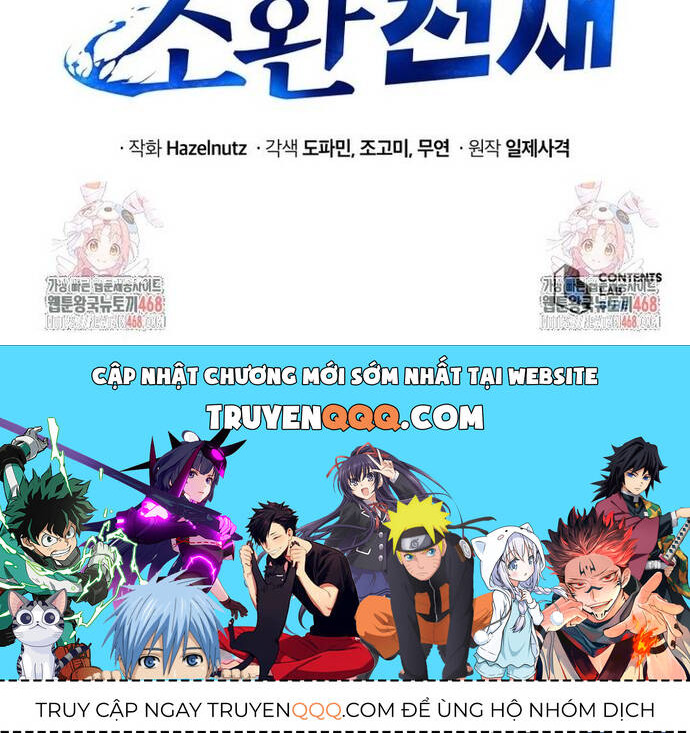 Tử Linh Sư Thiên Tài Của Học Viện Chapter 155 - Trang 2