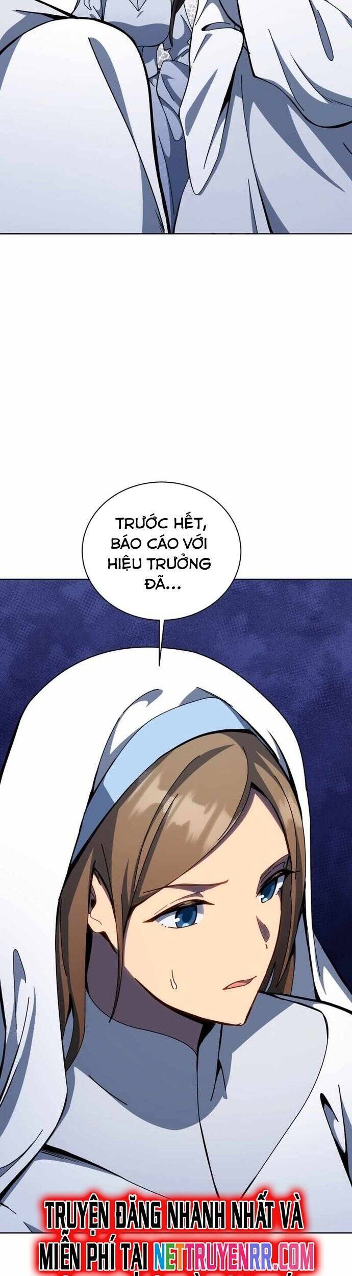 Tử Linh Sư Thiên Tài Của Học Viện Chapter 156 - Trang 2