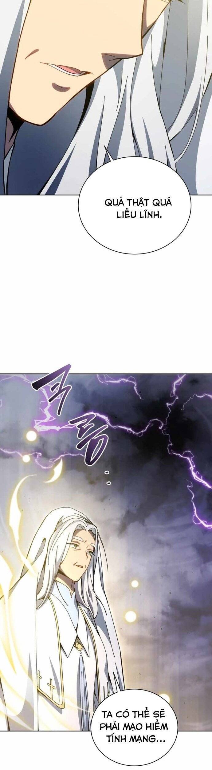 Tử Linh Sư Thiên Tài Của Học Viện Chapter 156 - Trang 2