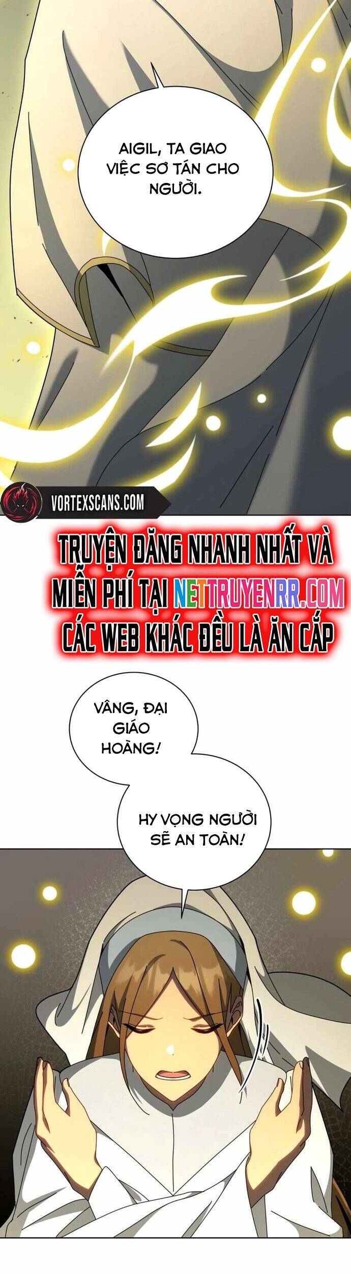 Tử Linh Sư Thiên Tài Của Học Viện Chapter 156 - Trang 2