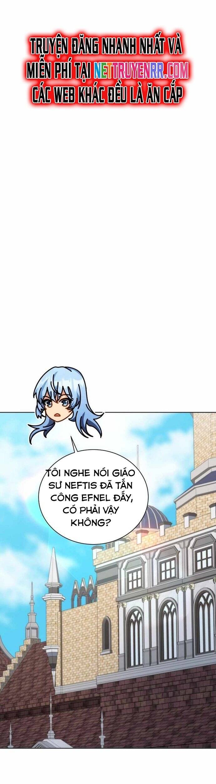 Tử Linh Sư Thiên Tài Của Học Viện Chapter 156 - Trang 2