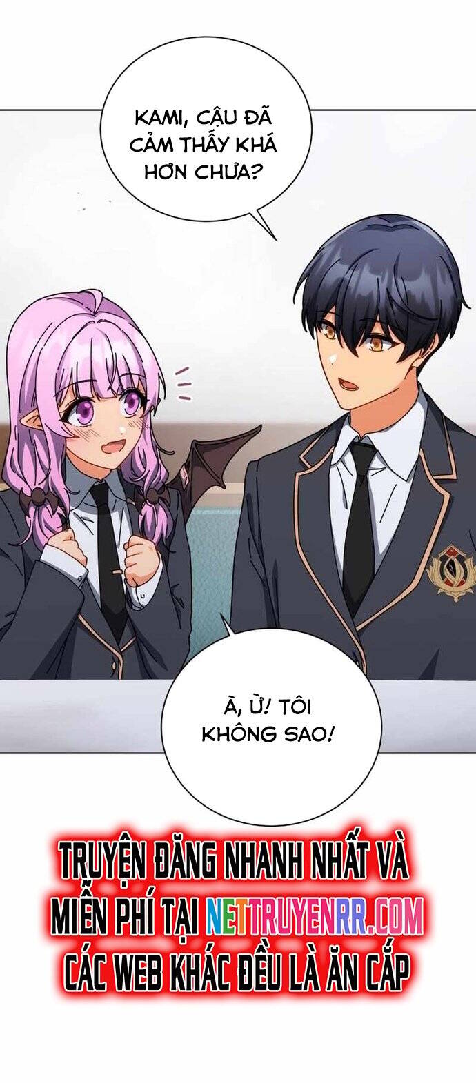 Tử Linh Sư Thiên Tài Của Học Viện Chapter 156 - Trang 2