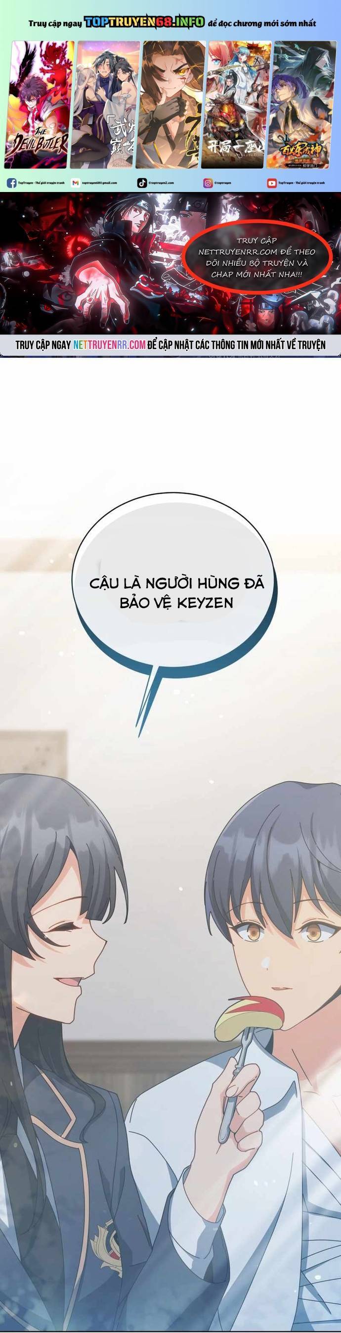 Tử Linh Sư Thiên Tài Của Học Viện Chapter 156 - Trang 2