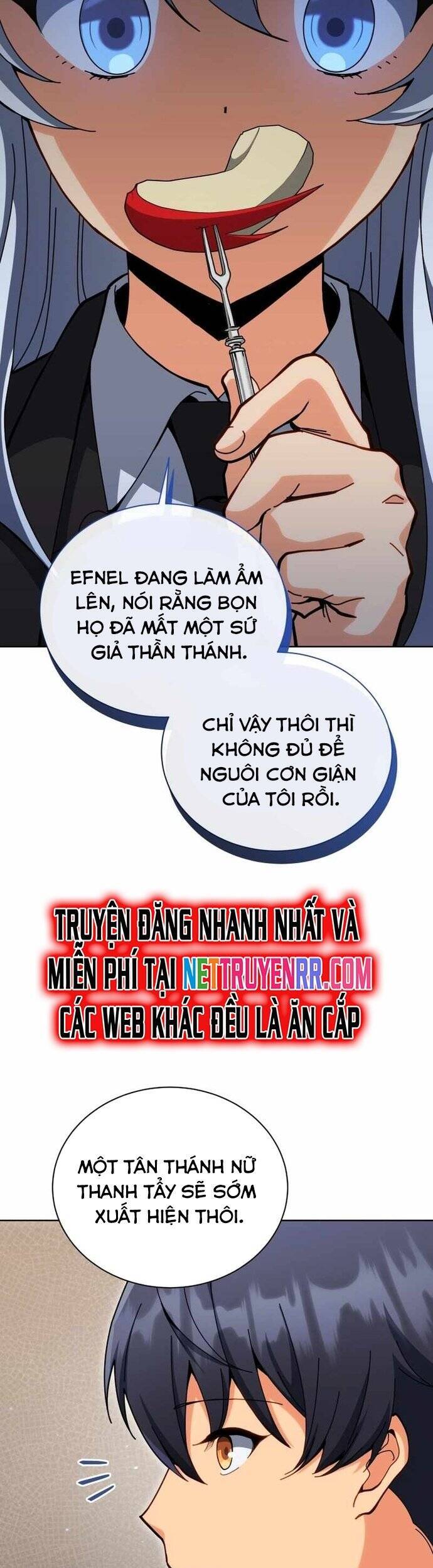 Tử Linh Sư Thiên Tài Của Học Viện Chapter 156 - Trang 2