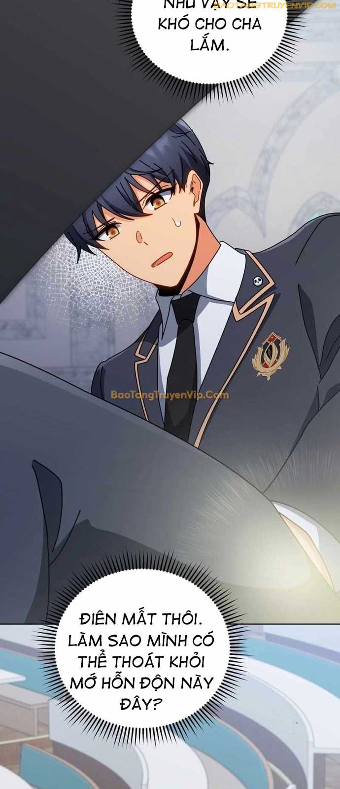 Tử Linh Sư Thiên Tài Của Học Viện Chapter 157 - Trang 2