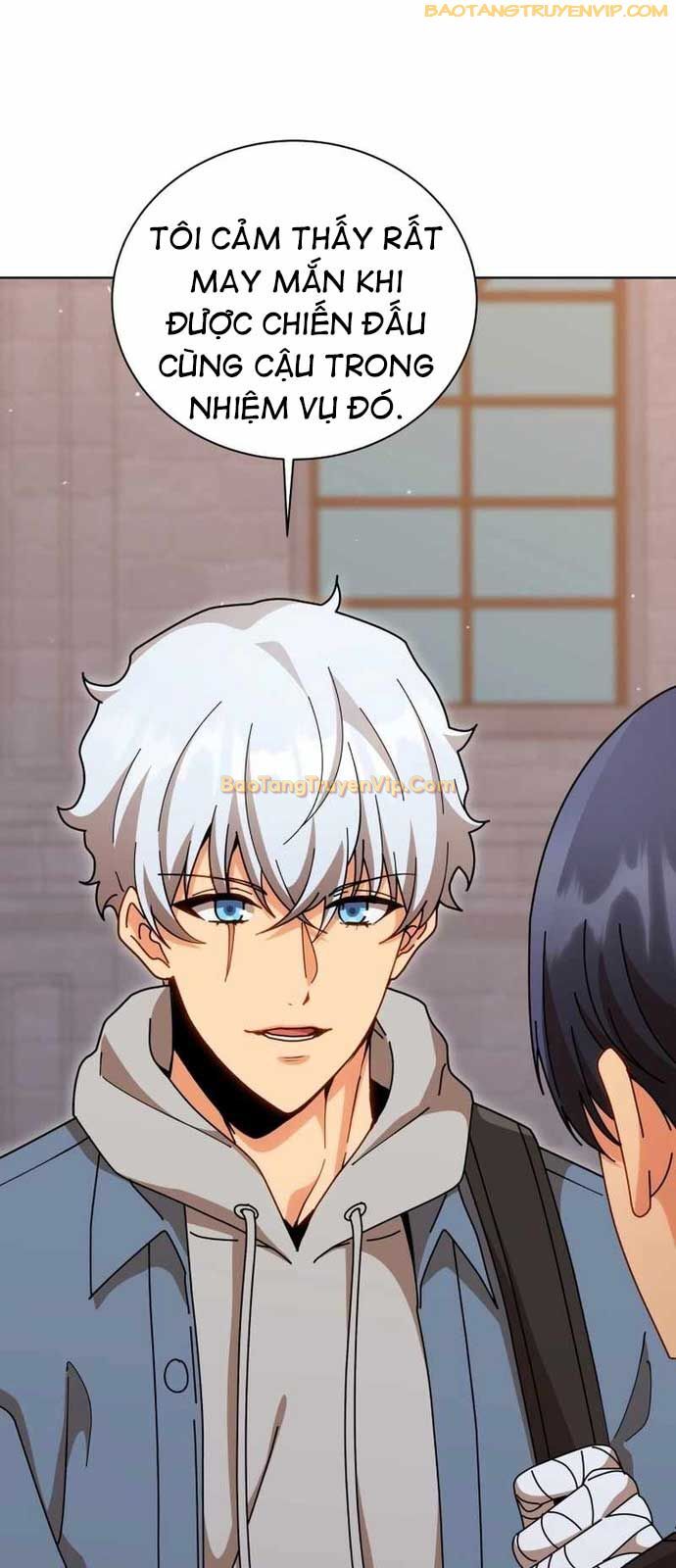 Tử Linh Sư Thiên Tài Của Học Viện Chapter 157 - Trang 2