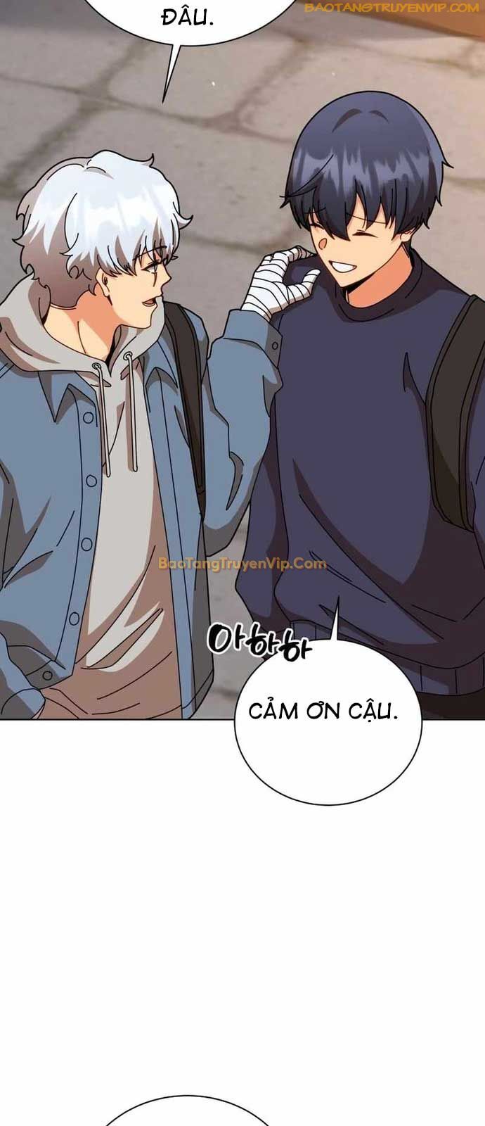 Tử Linh Sư Thiên Tài Của Học Viện Chapter 157 - Trang 2