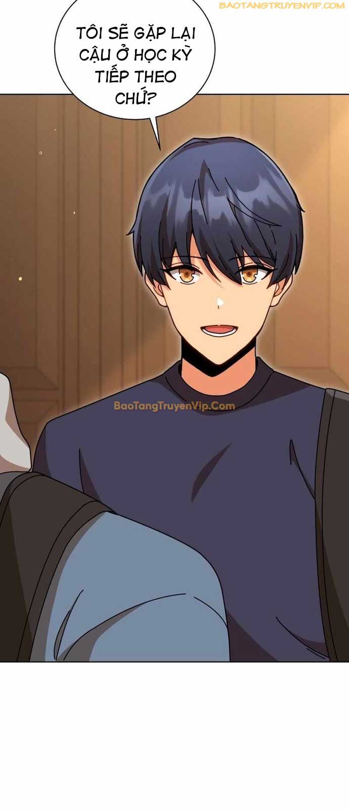 Tử Linh Sư Thiên Tài Của Học Viện Chapter 157 - Trang 2