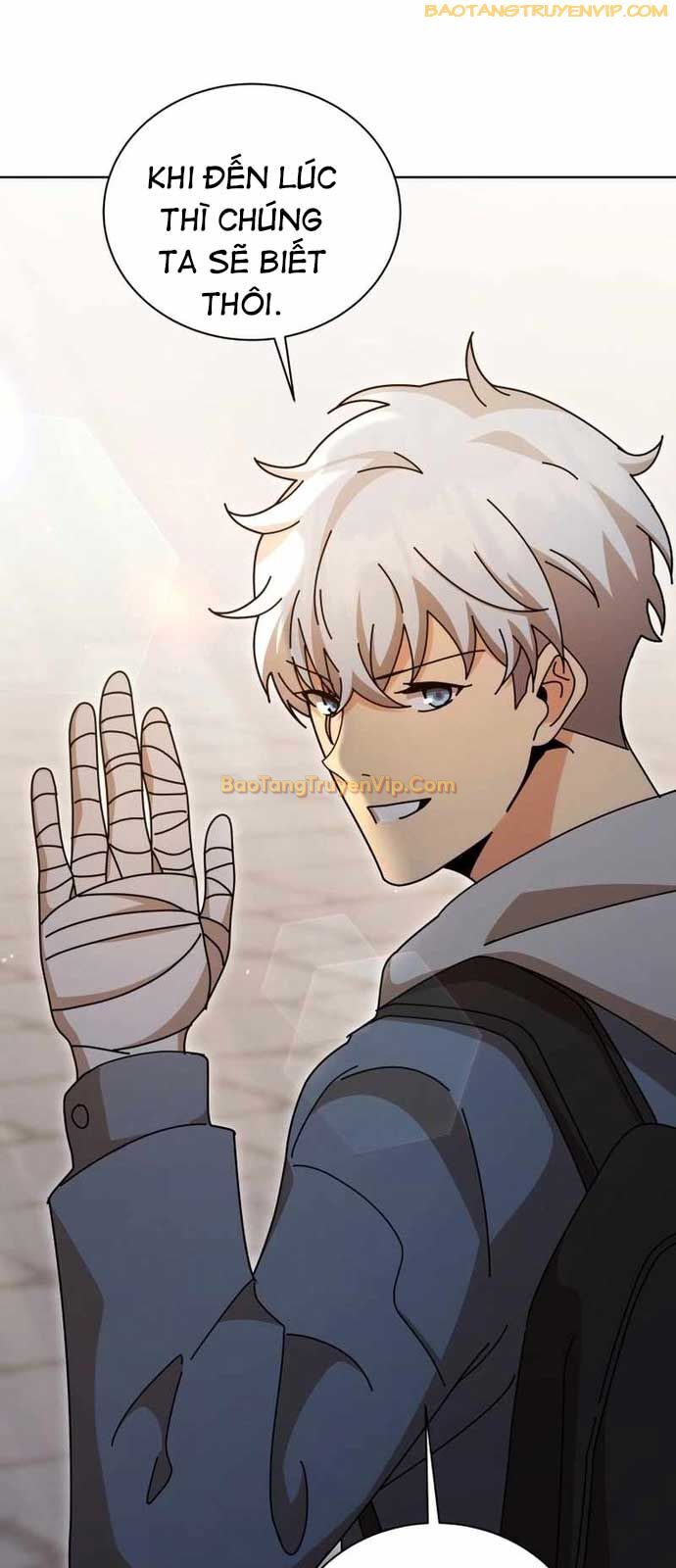 Tử Linh Sư Thiên Tài Của Học Viện Chapter 157 - Trang 2