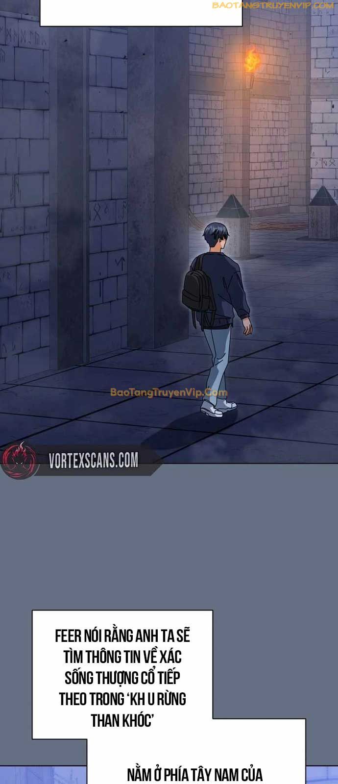 Tử Linh Sư Thiên Tài Của Học Viện Chapter 157 - Trang 2