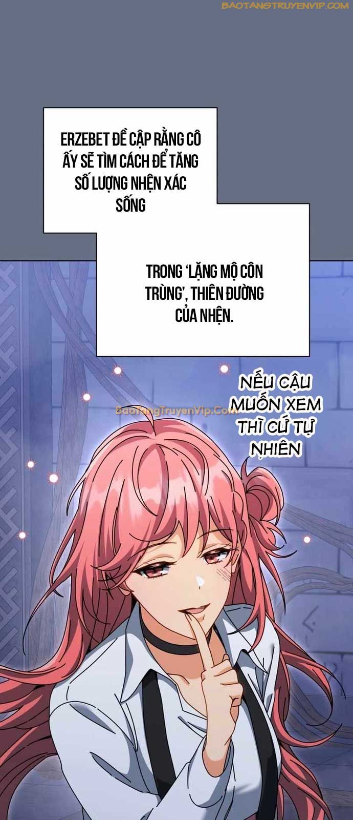 Tử Linh Sư Thiên Tài Của Học Viện Chapter 157 - Trang 2