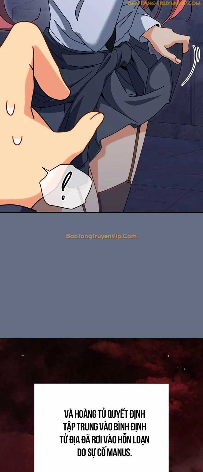 Tử Linh Sư Thiên Tài Của Học Viện Chapter 157 - Trang 2