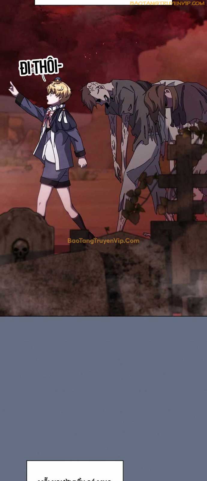 Tử Linh Sư Thiên Tài Của Học Viện Chapter 157 - Trang 2