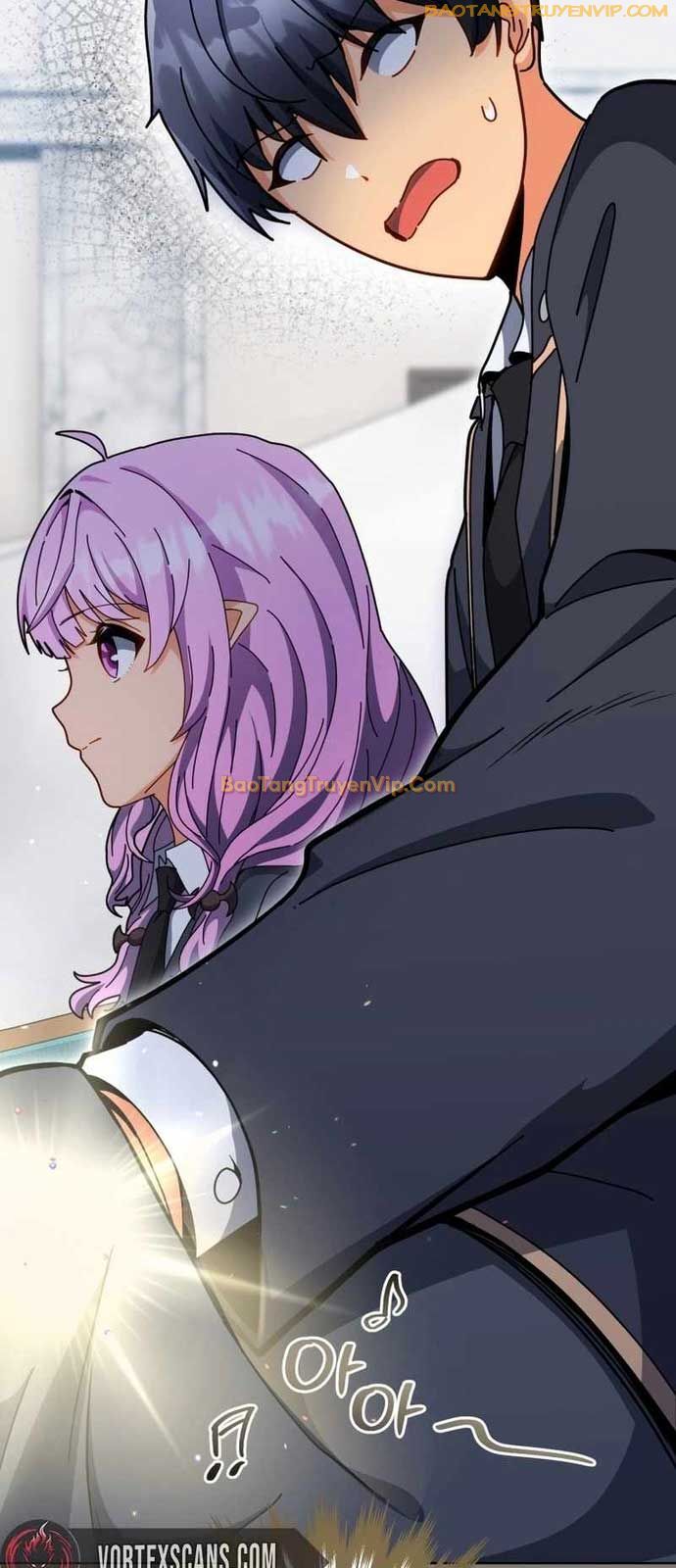 Tử Linh Sư Thiên Tài Của Học Viện Chapter 157 - Trang 2