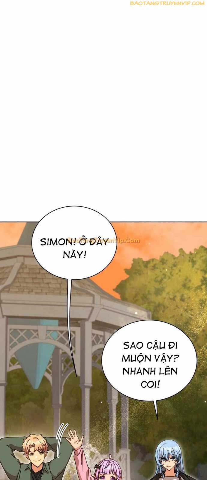 Tử Linh Sư Thiên Tài Của Học Viện Chapter 157 - Trang 2