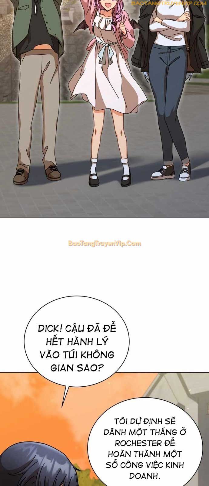 Tử Linh Sư Thiên Tài Của Học Viện Chapter 157 - Trang 2