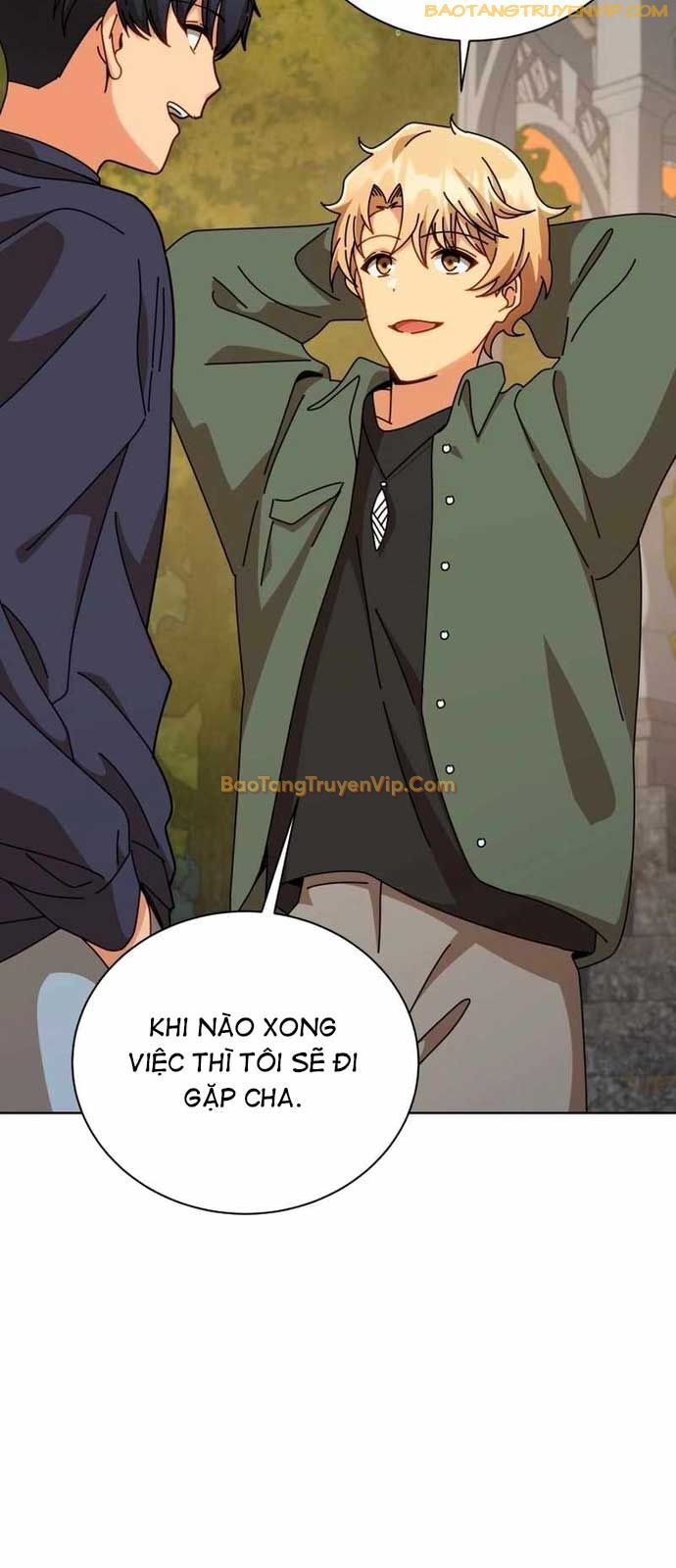 Tử Linh Sư Thiên Tài Của Học Viện Chapter 157 - Trang 2