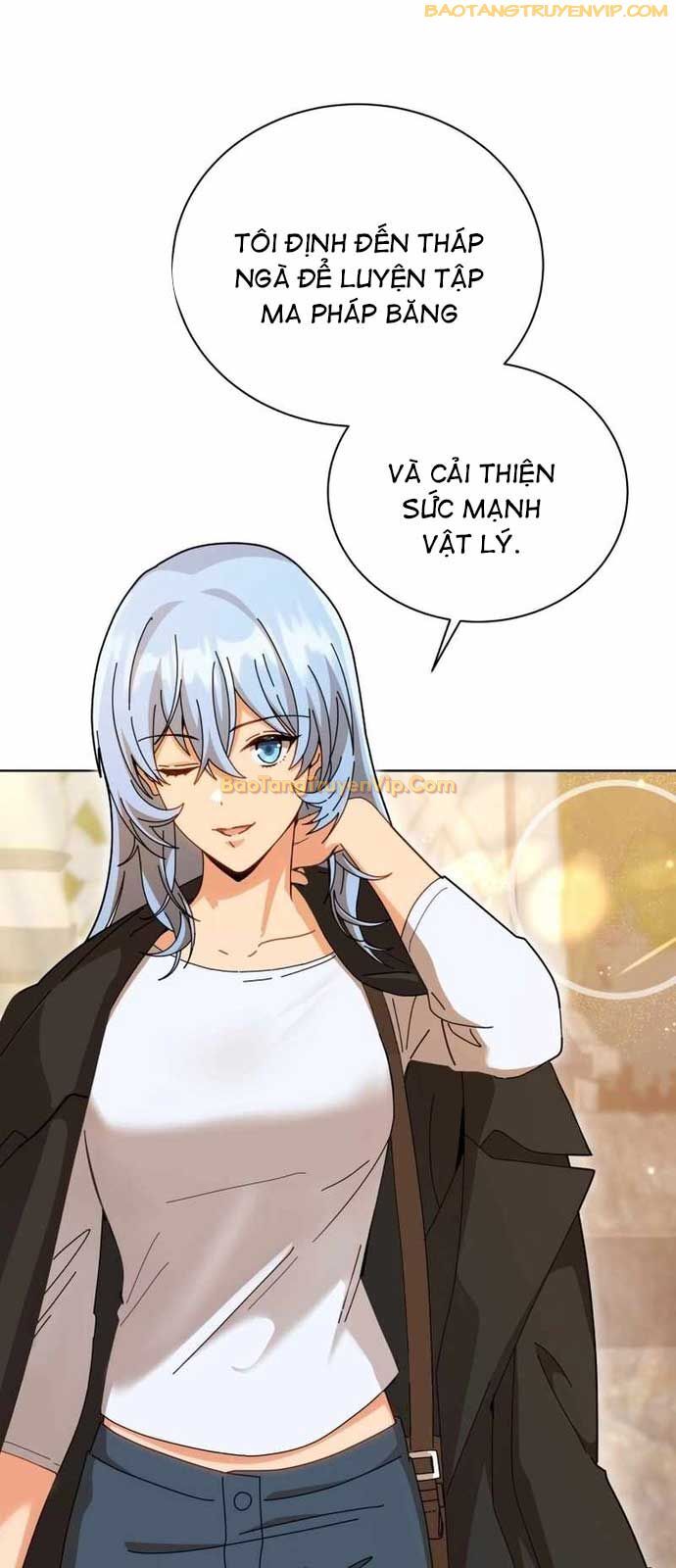 Tử Linh Sư Thiên Tài Của Học Viện Chapter 157 - Trang 2