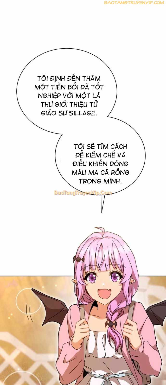 Tử Linh Sư Thiên Tài Của Học Viện Chapter 157 - Trang 2