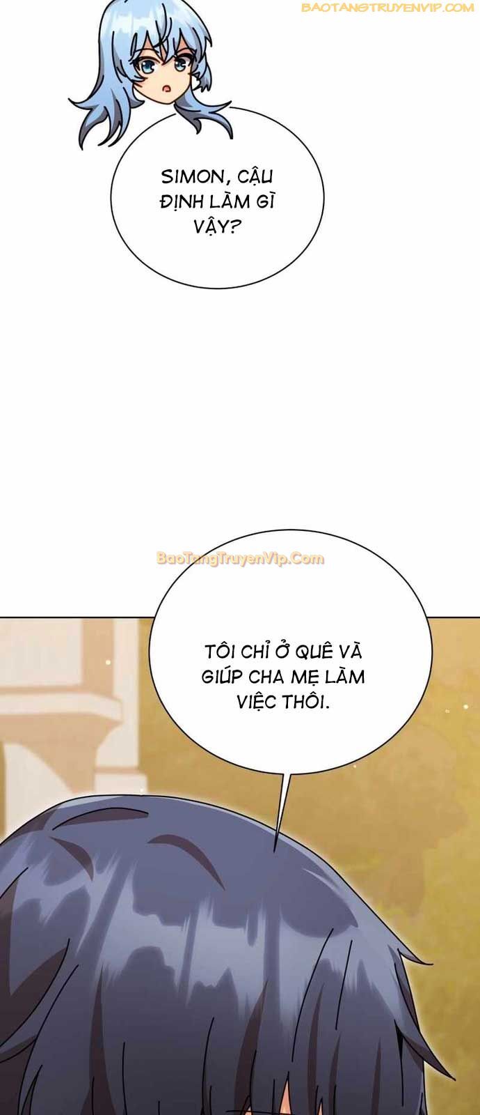 Tử Linh Sư Thiên Tài Của Học Viện Chapter 157 - Trang 2