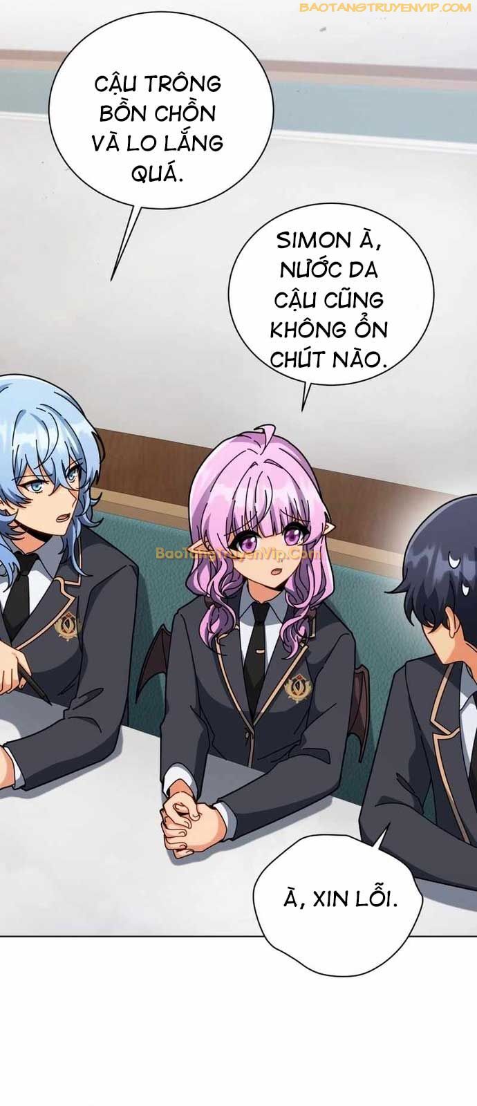 Tử Linh Sư Thiên Tài Của Học Viện Chapter 157 - Trang 2