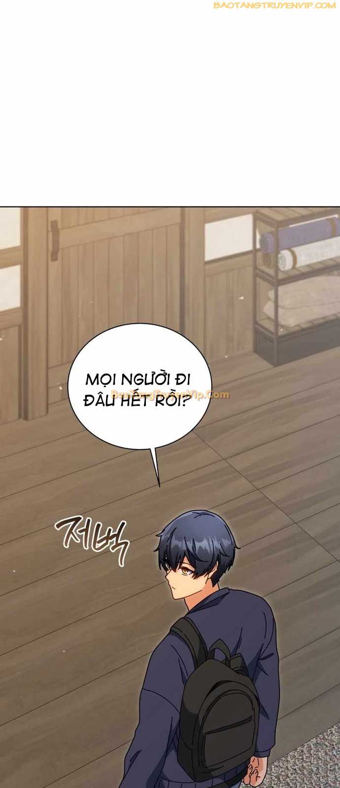 Tử Linh Sư Thiên Tài Của Học Viện Chapter 157 - Trang 2