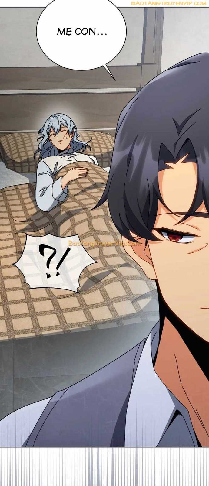 Tử Linh Sư Thiên Tài Của Học Viện Chapter 157 - Trang 2