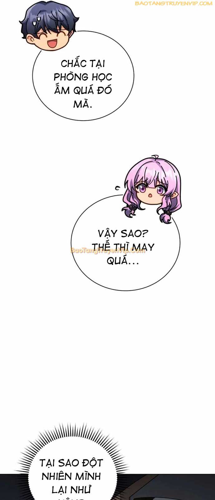 Tử Linh Sư Thiên Tài Của Học Viện Chapter 157 - Trang 2