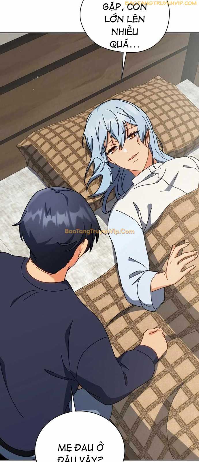 Tử Linh Sư Thiên Tài Của Học Viện Chapter 157 - Trang 2