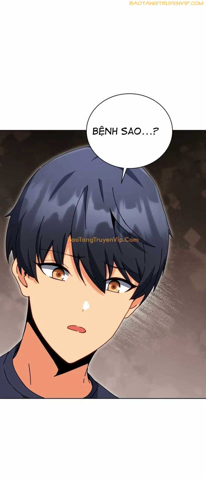 Tử Linh Sư Thiên Tài Của Học Viện Chapter 157 - Trang 2