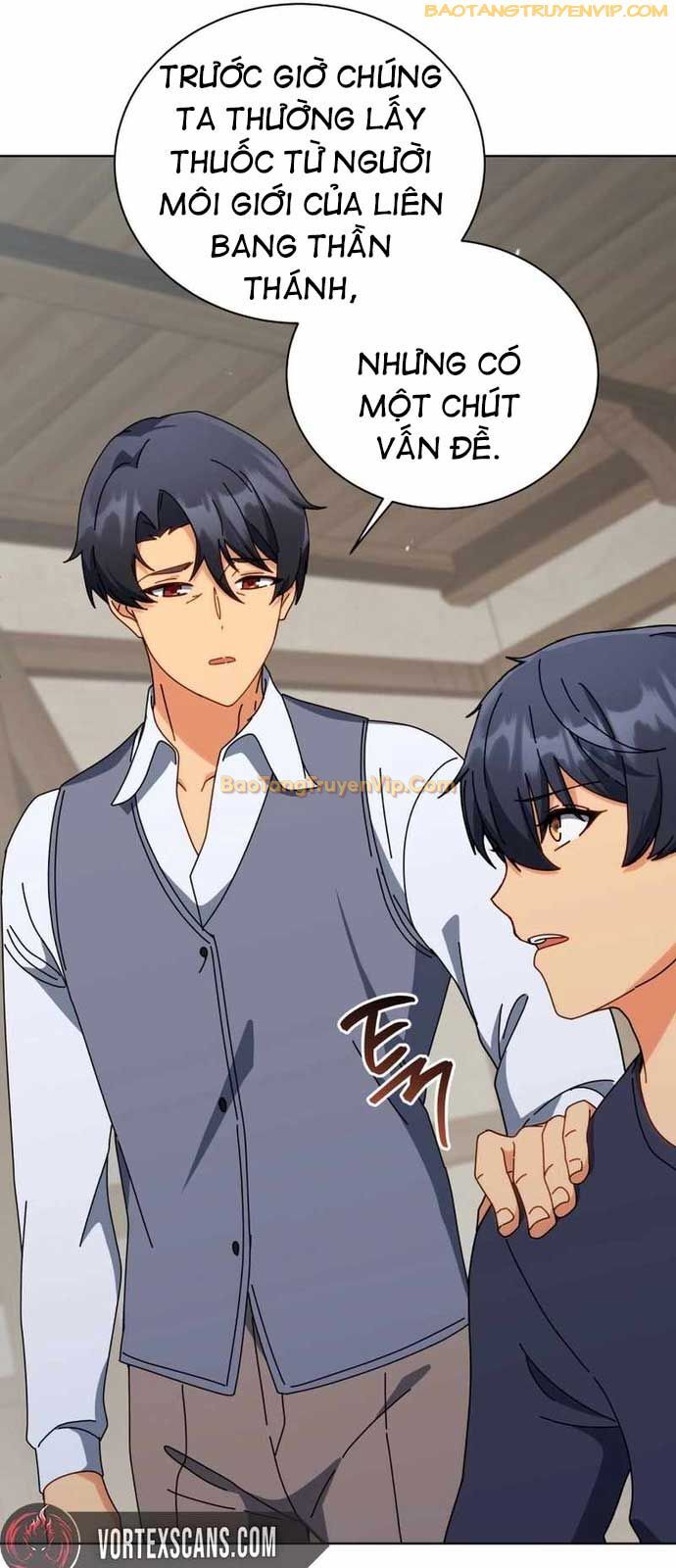 Tử Linh Sư Thiên Tài Của Học Viện Chapter 157 - Trang 2