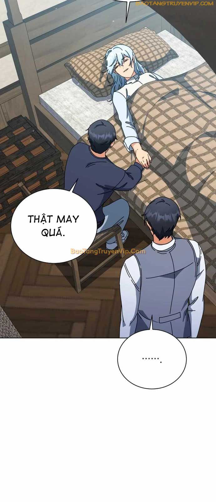 Tử Linh Sư Thiên Tài Của Học Viện Chapter 157 - Trang 2