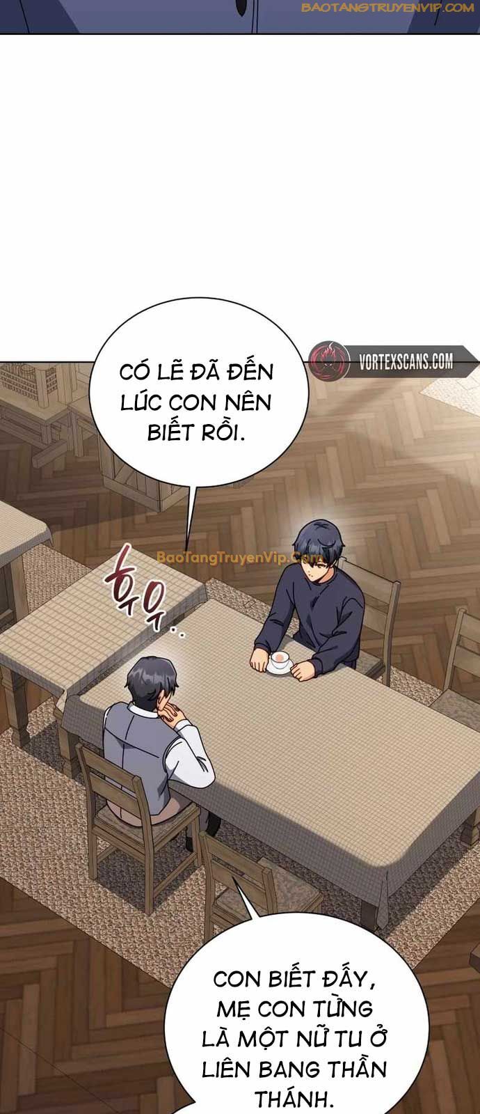 Tử Linh Sư Thiên Tài Của Học Viện Chapter 157 - Trang 2