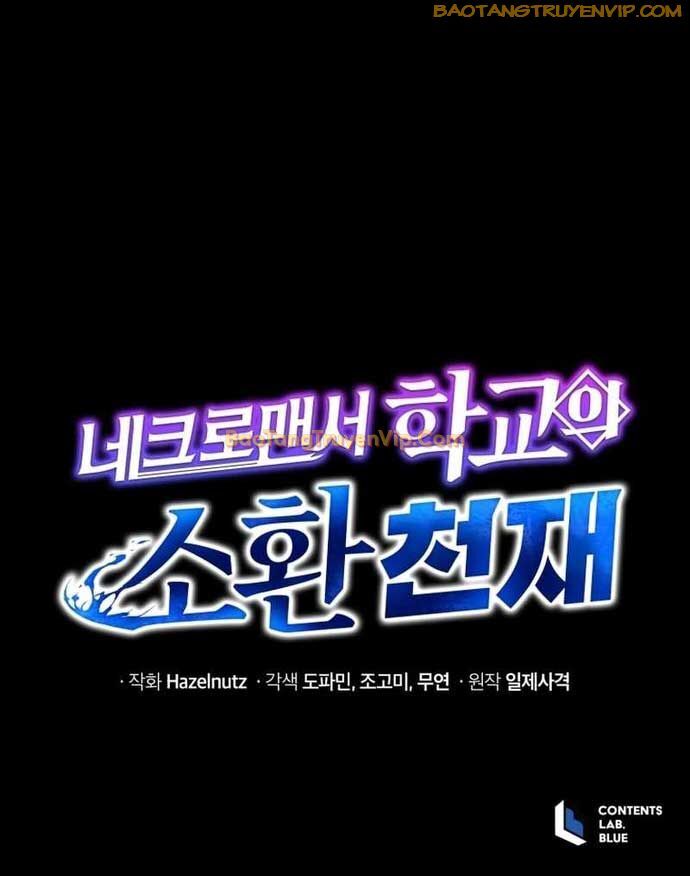 Tử Linh Sư Thiên Tài Của Học Viện Chapter 157 - Trang 2