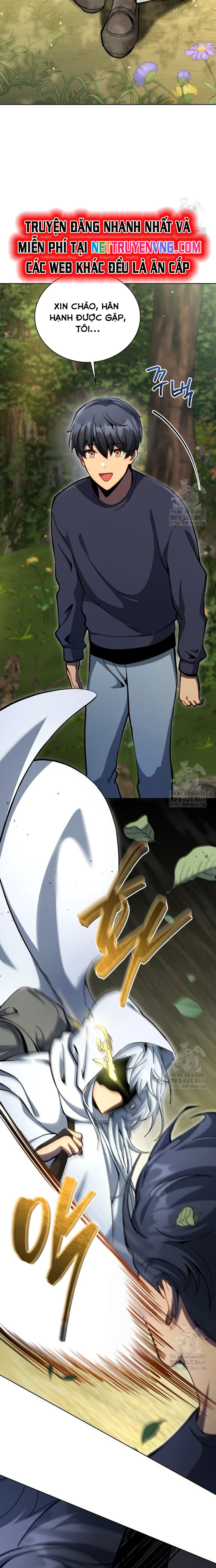 Tử Linh Sư Thiên Tài Của Học Viện Chapter 158 - Trang 2