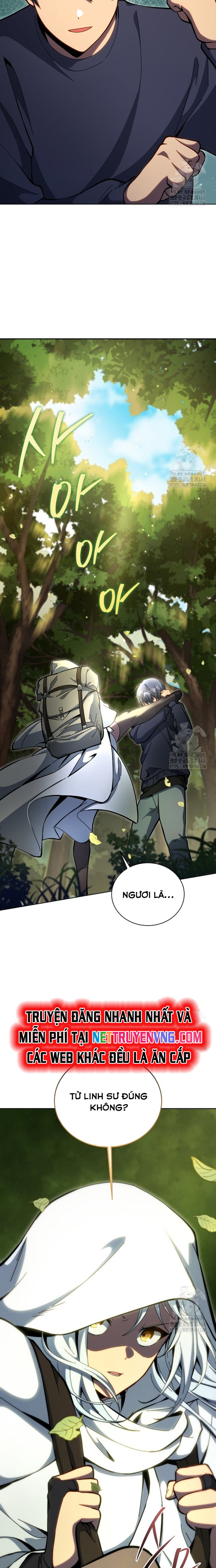 Tử Linh Sư Thiên Tài Của Học Viện Chapter 158 - Trang 2