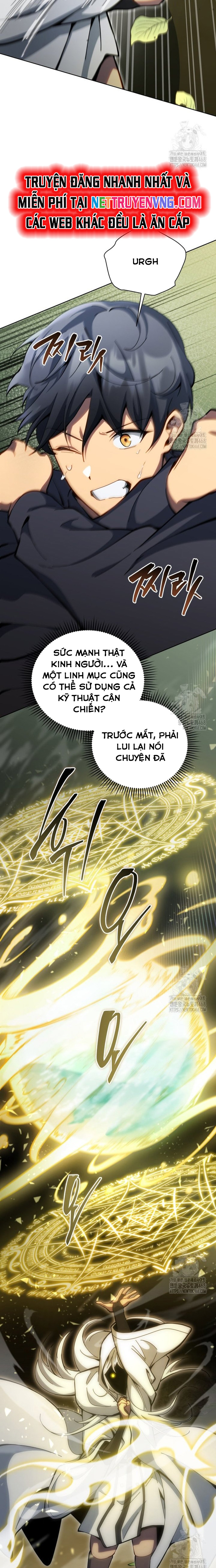 Tử Linh Sư Thiên Tài Của Học Viện Chapter 158 - Trang 2