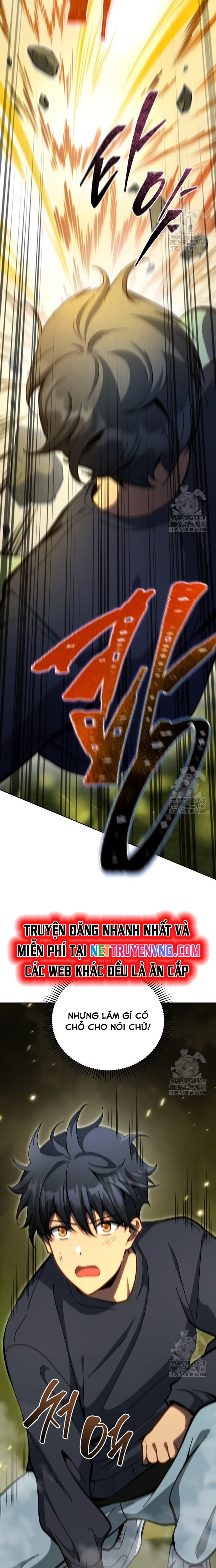 Tử Linh Sư Thiên Tài Của Học Viện Chapter 158 - Trang 2