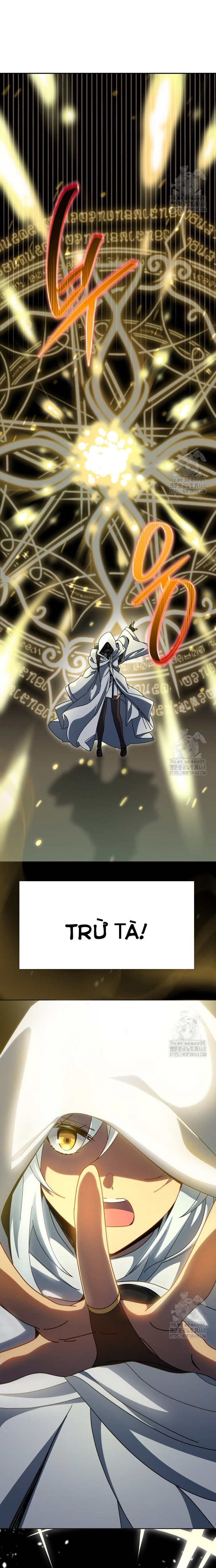 Tử Linh Sư Thiên Tài Của Học Viện Chapter 158 - Trang 2