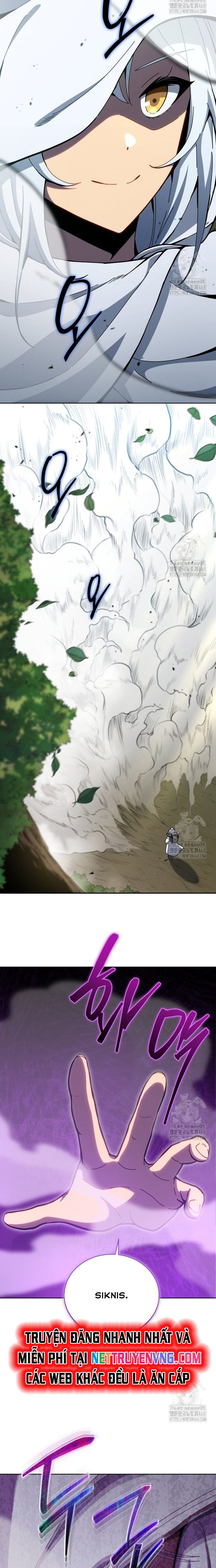 Tử Linh Sư Thiên Tài Của Học Viện Chapter 158 - Trang 2